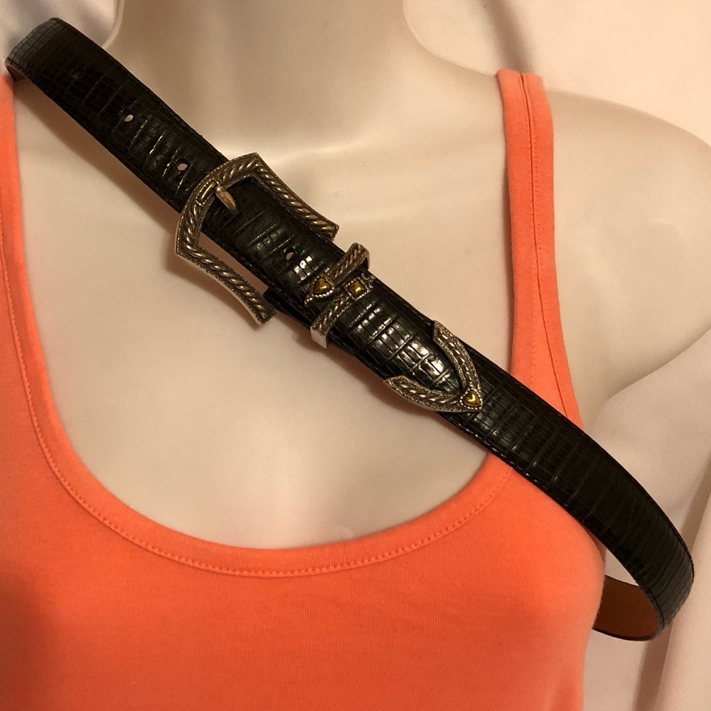 Brighton Black Belt